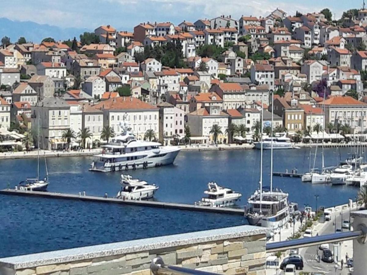 Apartments Joni Cikat Mali Losinj Exterior photo