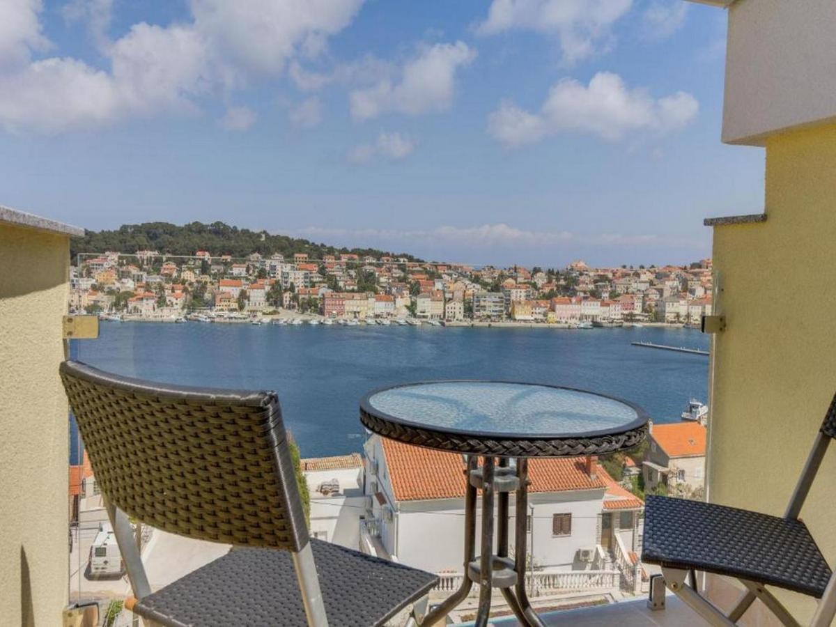 Apartments Joni Cikat Mali Losinj Exterior photo