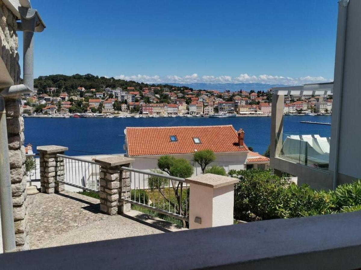 Apartments Joni Cikat Mali Losinj Exterior photo