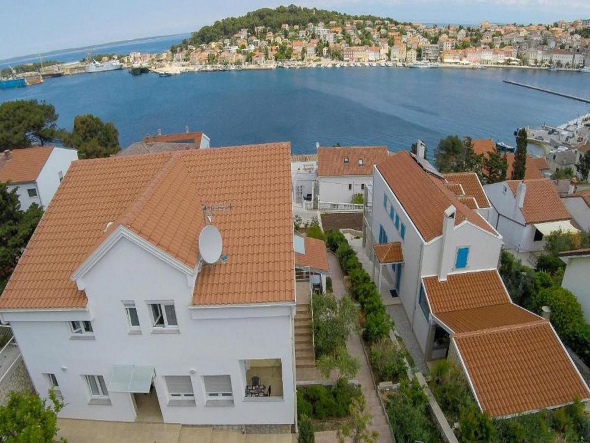 Apartments Joni Cikat Mali Losinj Exterior photo