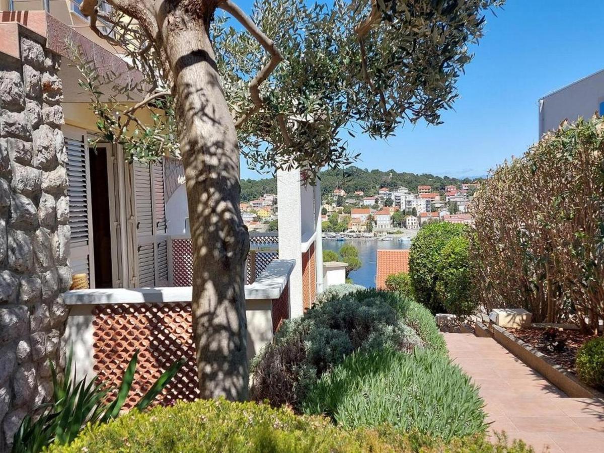 Apartments Joni Cikat Mali Losinj Exterior photo