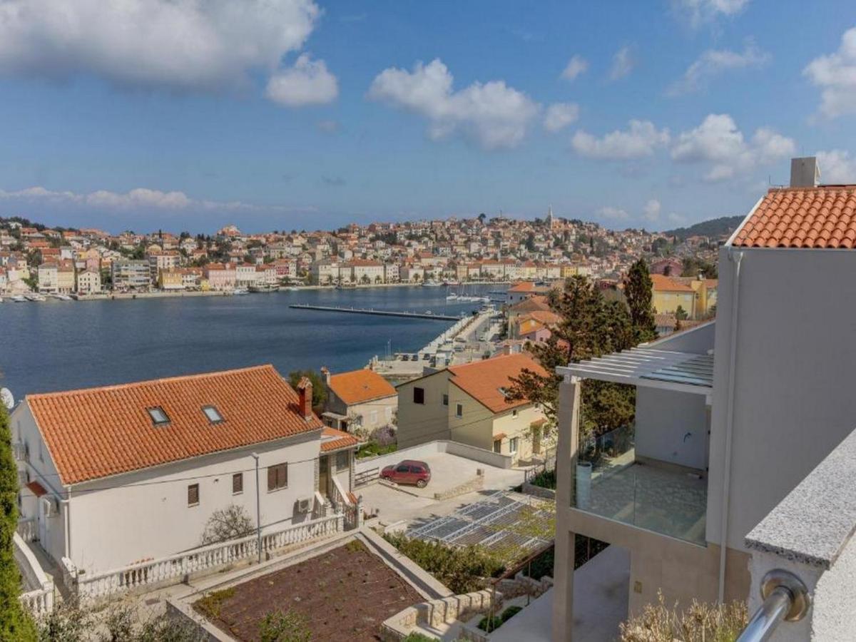Apartments Joni Cikat Mali Losinj Exterior photo