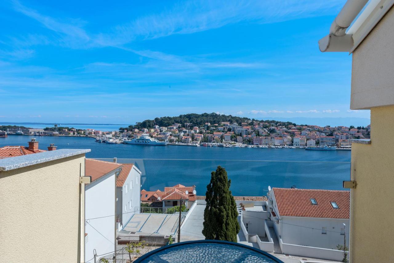 Apartments Joni Cikat Mali Losinj Exterior photo