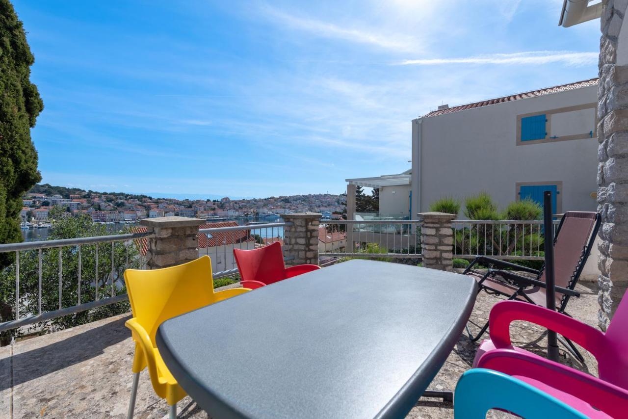 Apartments Joni Cikat Mali Losinj Exterior photo