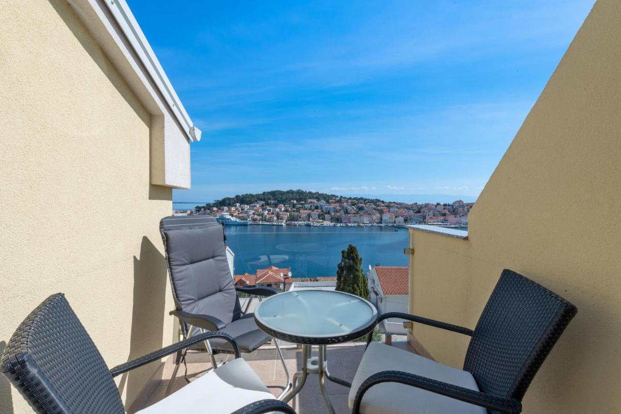 Apartments Joni Cikat Mali Losinj Exterior photo