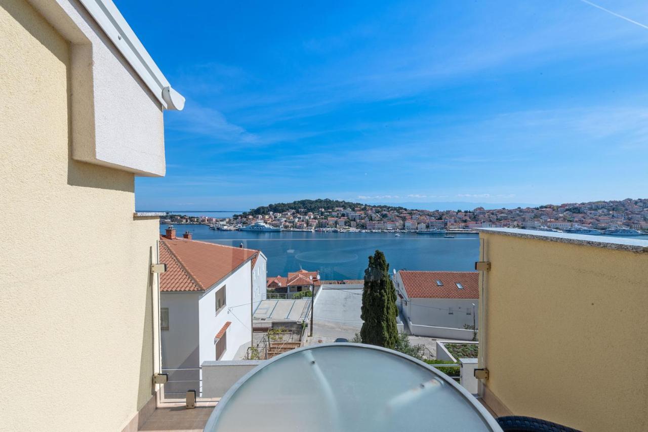 Apartments Joni Cikat Mali Losinj Exterior photo
