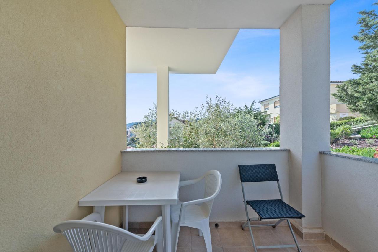 Apartments Joni Cikat Mali Losinj Exterior photo