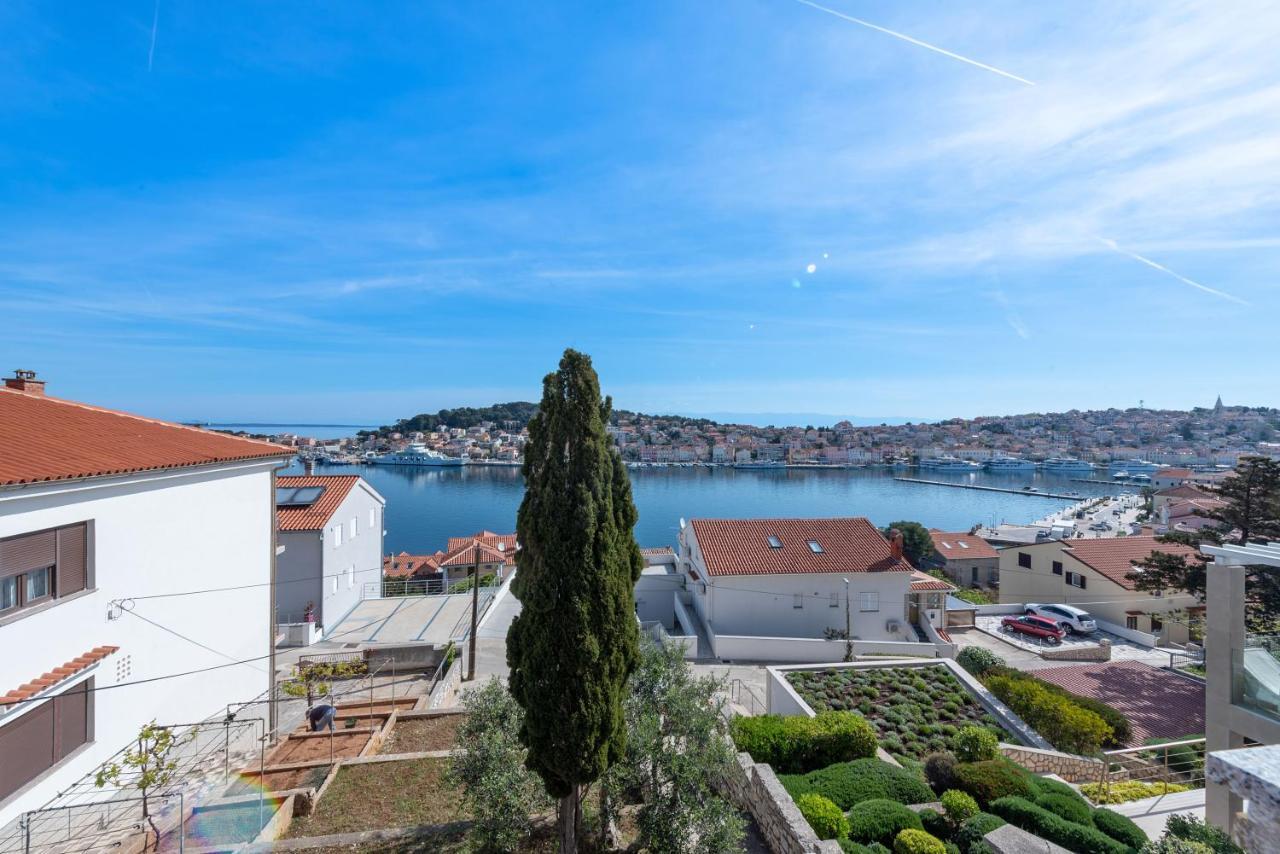 Apartments Joni Cikat Mali Losinj Exterior photo