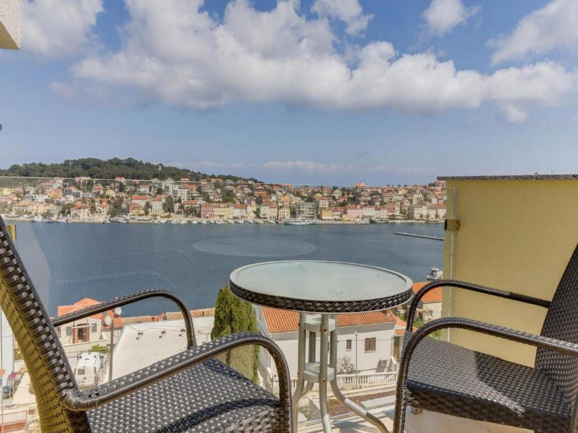 Apartments Joni Cikat Mali Losinj Room photo