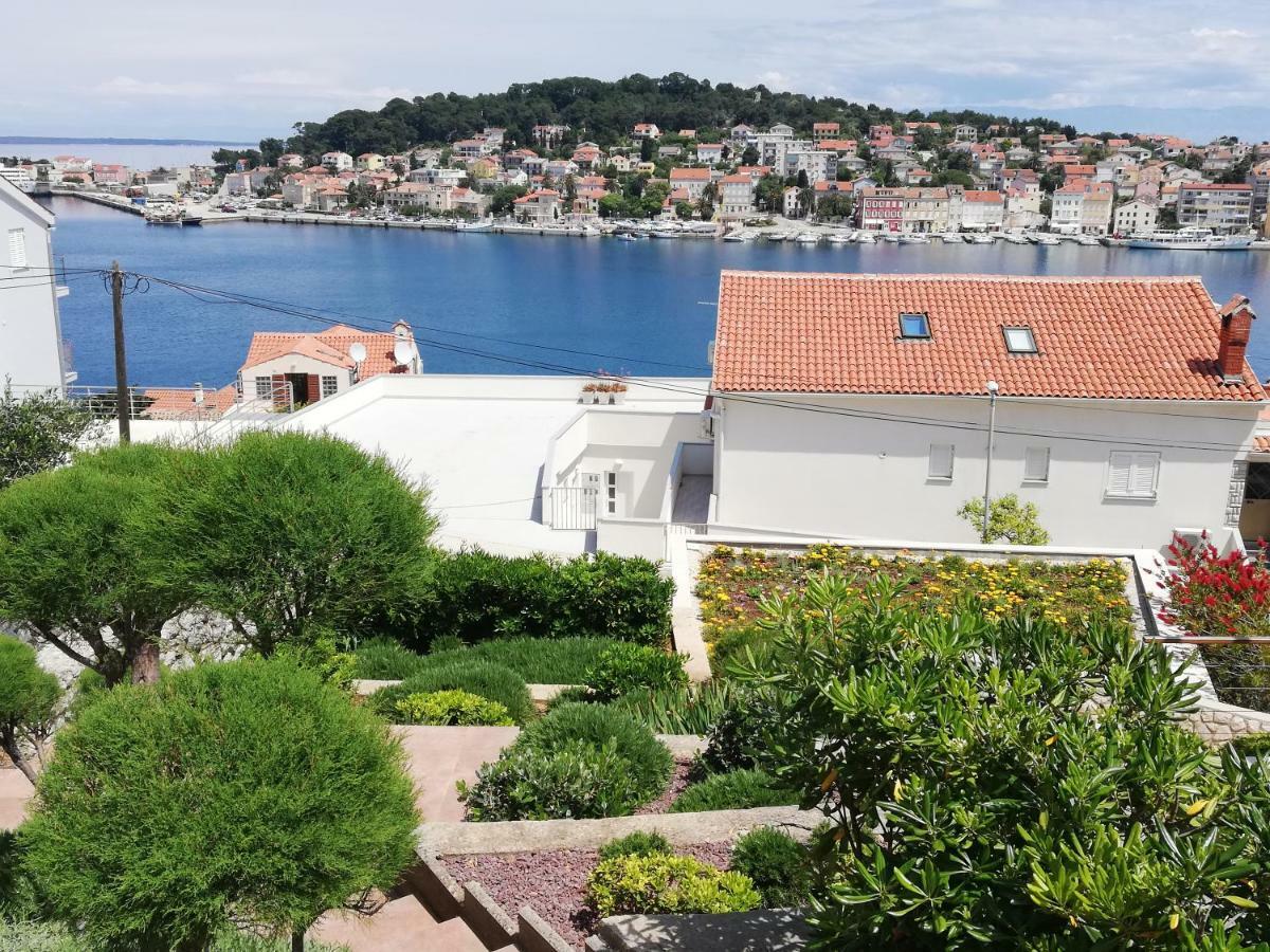 Apartments Joni Cikat Mali Losinj Exterior photo